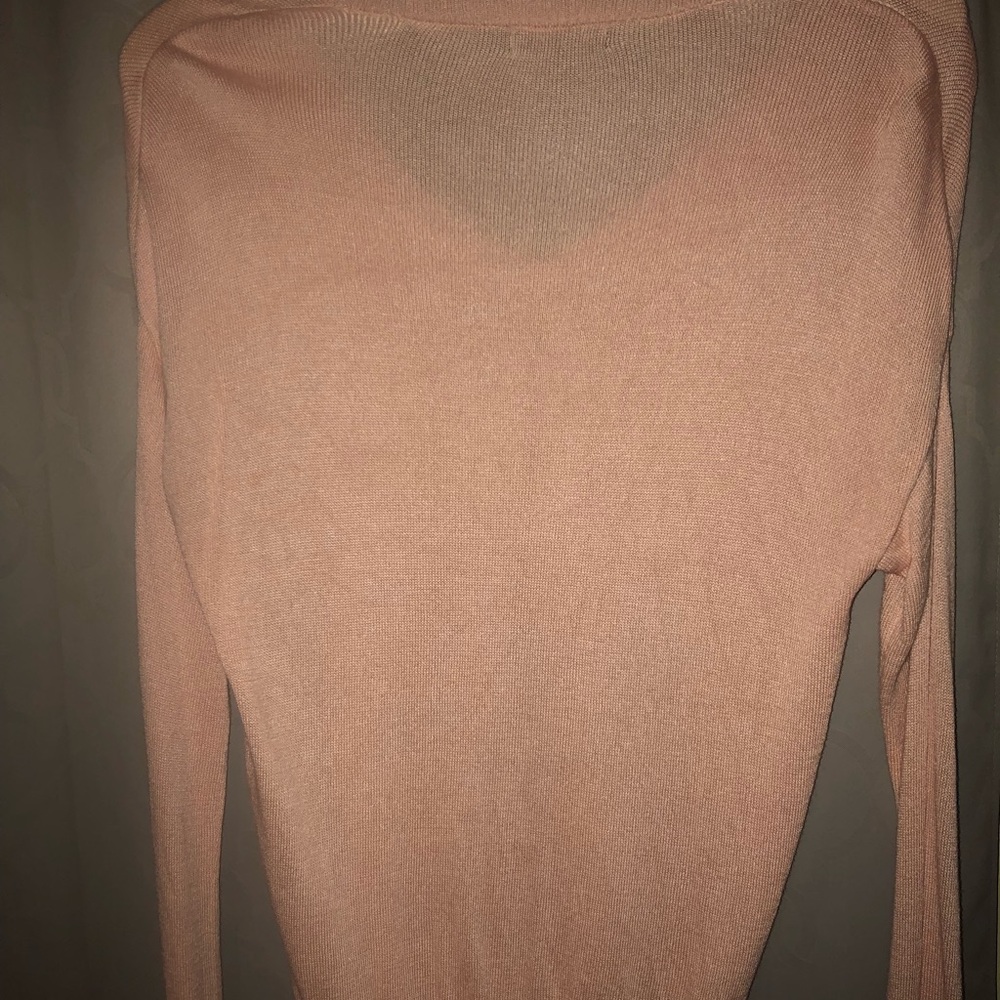 The Limited Sweater